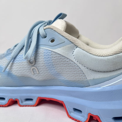 LOEWE x On Cloudventure Mesh Sneakers Blue Size 26.0