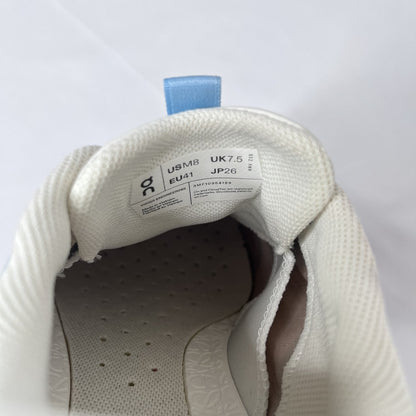 LOEWE x On Cloudventure Mesh Sneakers Blue Size 26.0