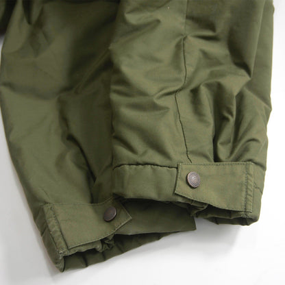 SWEDISH ARMY M90 Late Model Quilted Parka Coat Size 180
