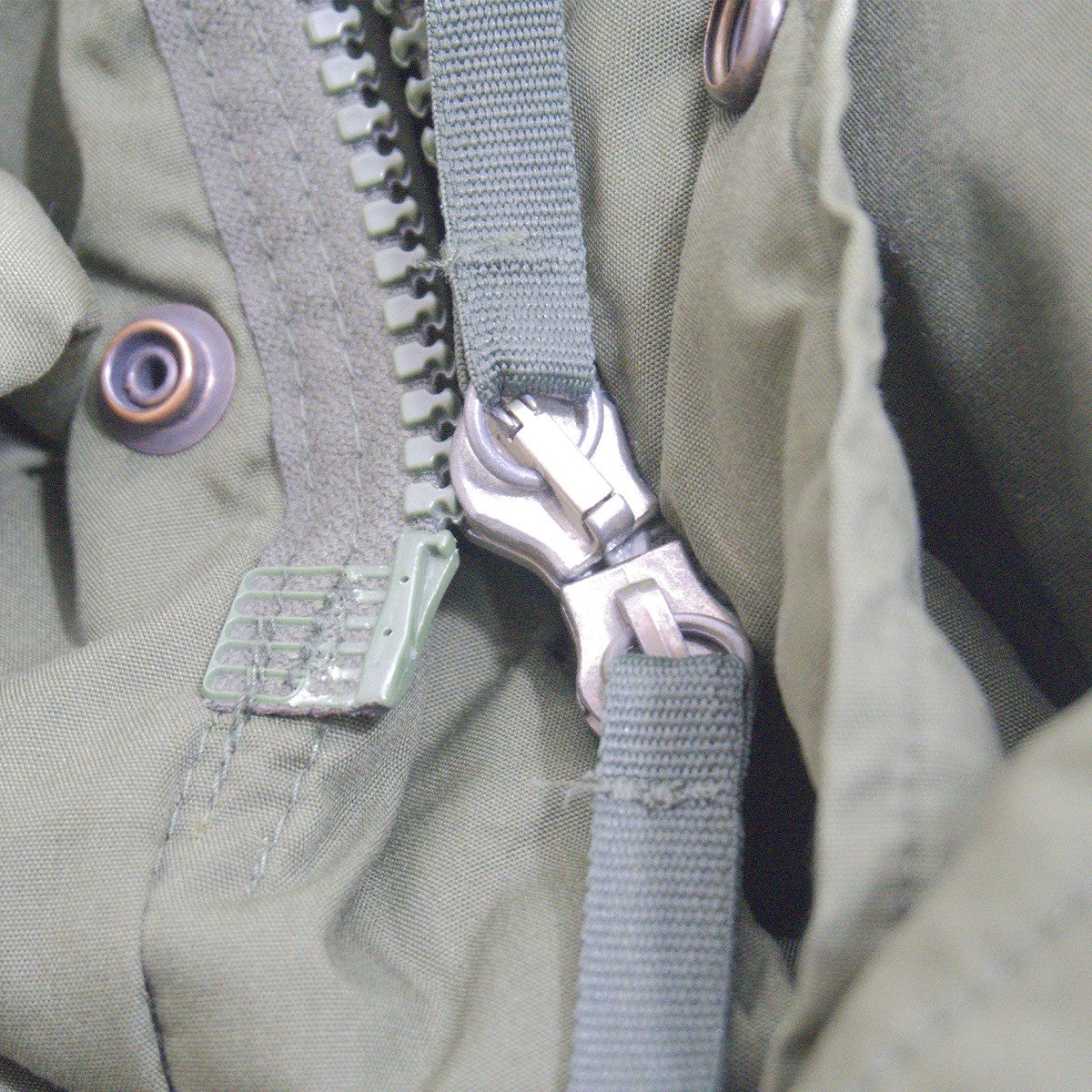SWEDISH ARMY M90 Late Model Quilted Parka Coat Size 180