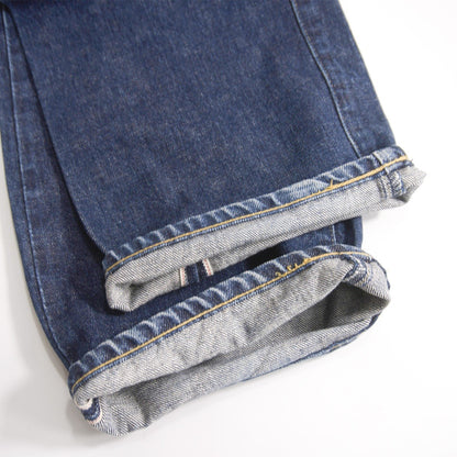 LEVI'S 702XX Big E Japanese Denim Jeans Size 31×34