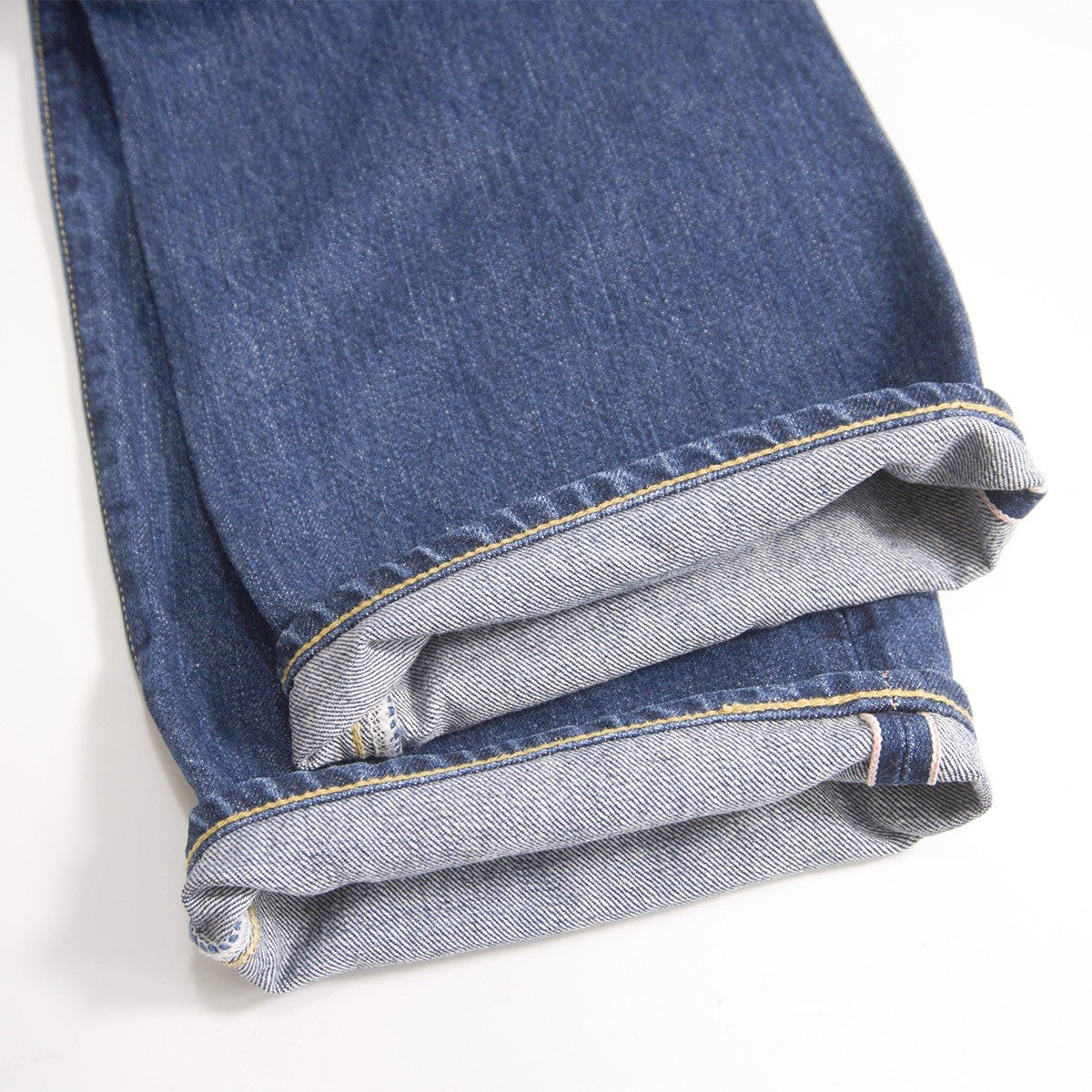 wsm x LEVI'S VINTAGE CLOTHING 71501 501 66 Big E Jeans Size 32×36