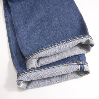 wsm x LEVI'S VINTAGE CLOTHING 71501 501 66 Big E Jeans Size 32×36