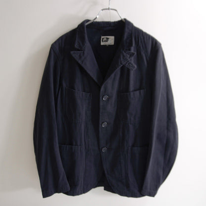 Engineered Garments Bedford Jacket Cotton Navy Size M