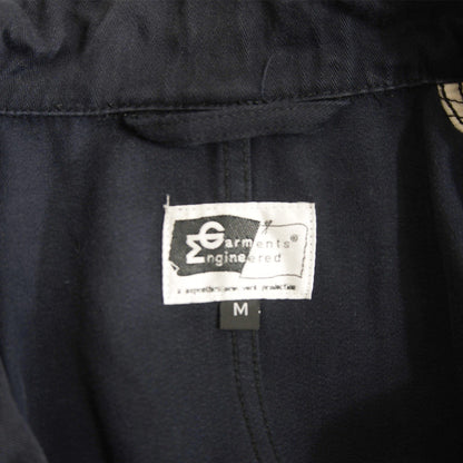 Engineered Garments Bedford Jacket Cotton Navy Size M