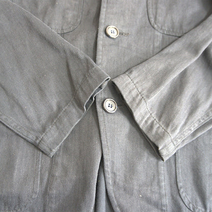 Engineered Garments Bedford Jacket Cotton Navy Size M