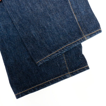 LEVI'S VINTAGE CLOTHING 501ZXX Big E Denim Jeans Size 33×34