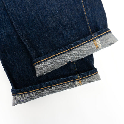 LEVI'S VINTAGE CLOTHING 501ZXX Big E Denim Jeans Size 33×34
