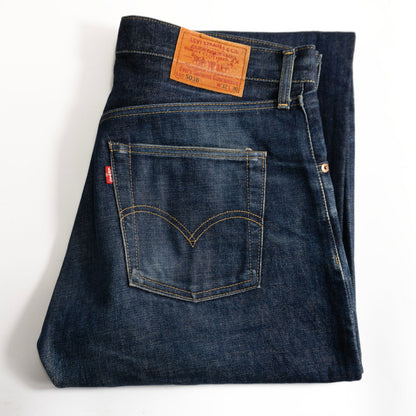 LEVI'S 503B XX Big E Denim Jeans Size 32×36