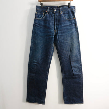 LEVI'S 503B XX Big E Denim Jeans Size 32×36