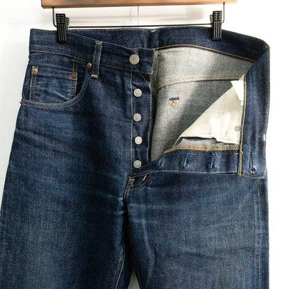 LEVI'S 503B XX Big E Denim Jeans Size 32×36