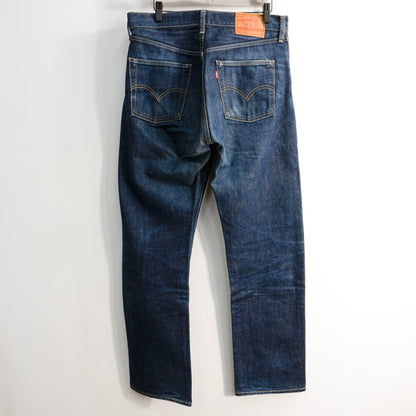 LEVI'S 503B XX Big E Denim Jeans Size 32×36