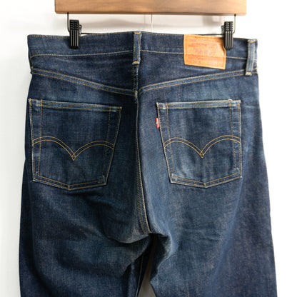 LEVI'S 503B XX Big E Denim Jeans Size 32×36