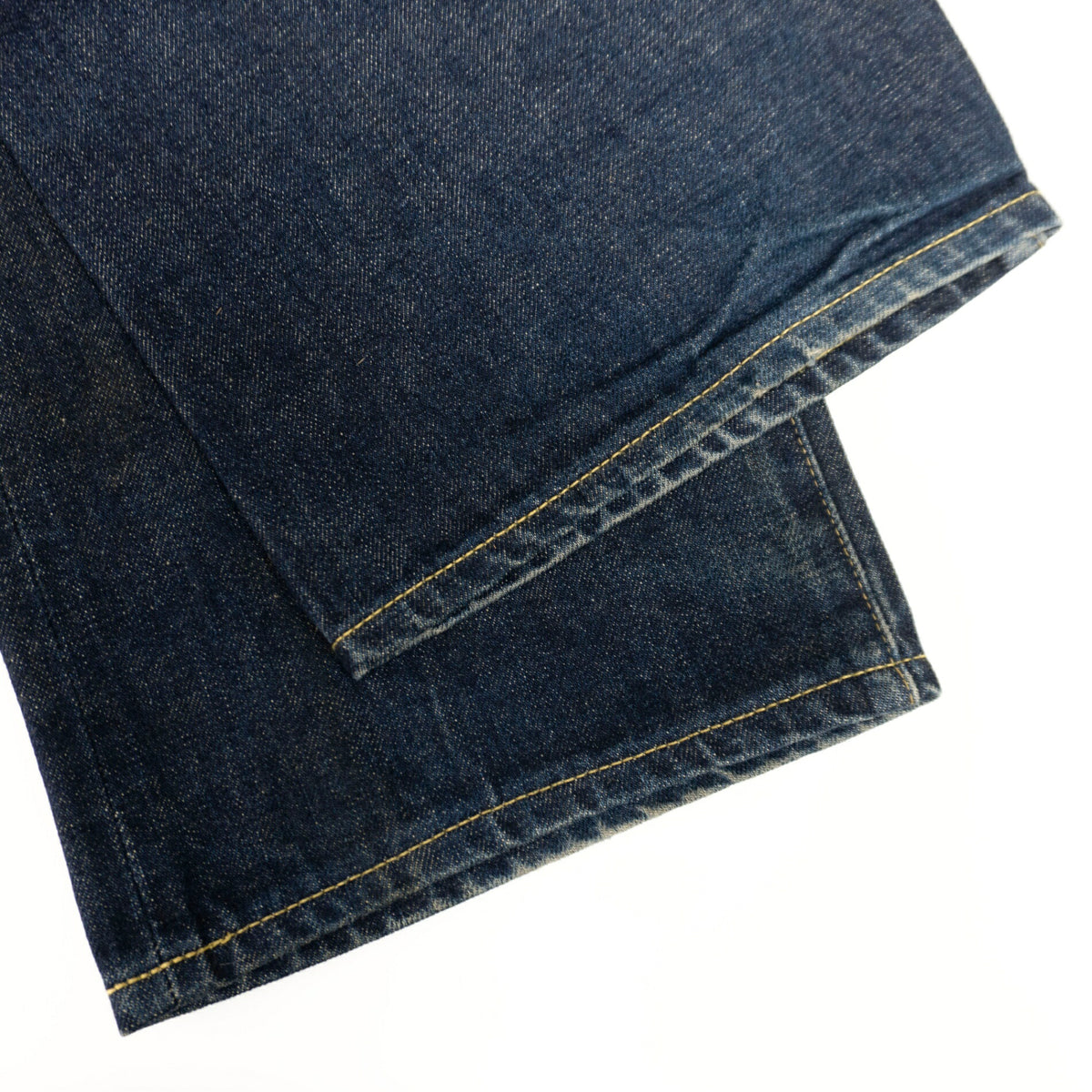 LEVI'S 503B XX Big E Denim Jeans Size 32×36
