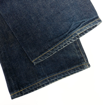 LEVI'S 503B XX Big E Denim Jeans Size 32×36