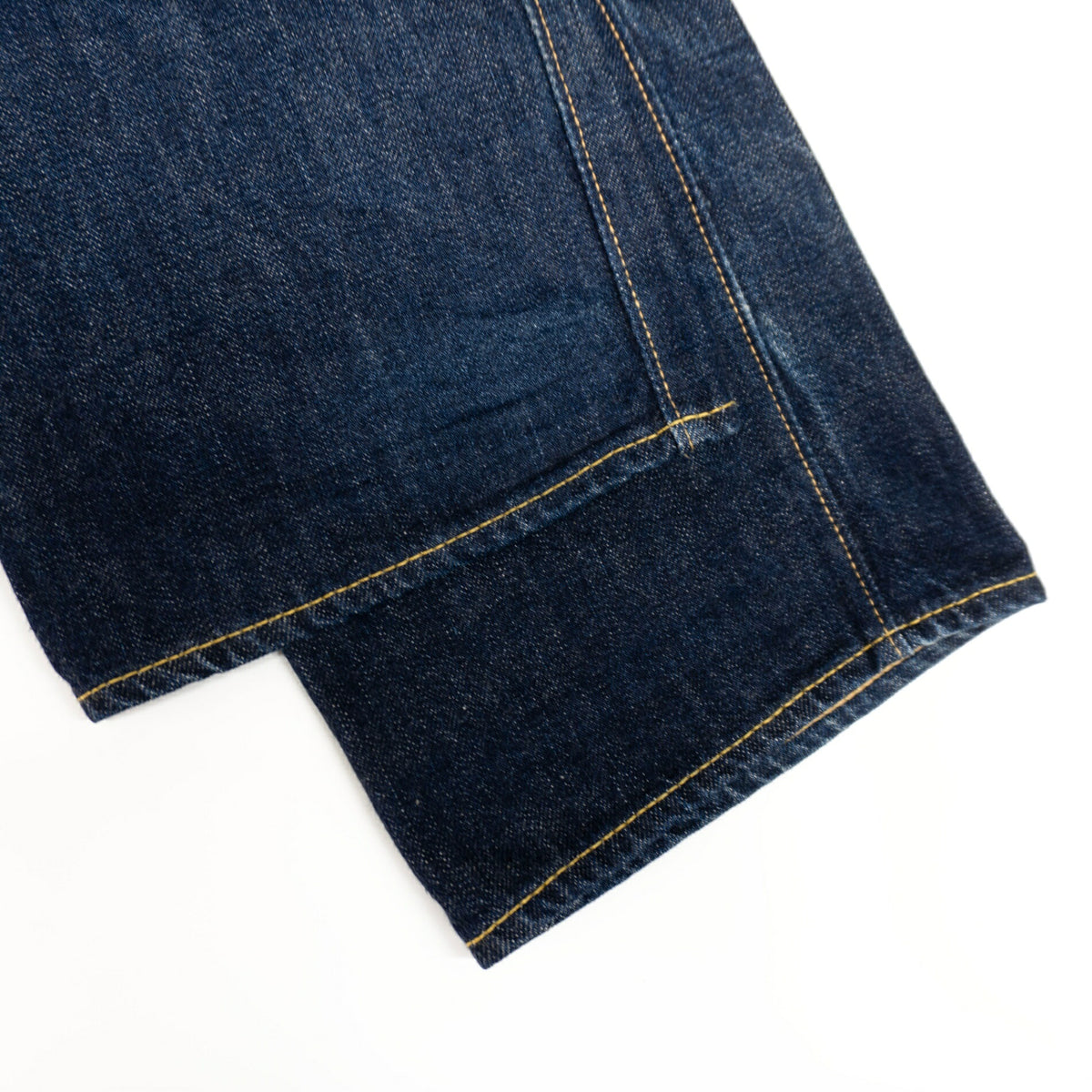 FULLCOUNT 1108 15.5oz Deep Indigo Denim Jeans Size 32×32