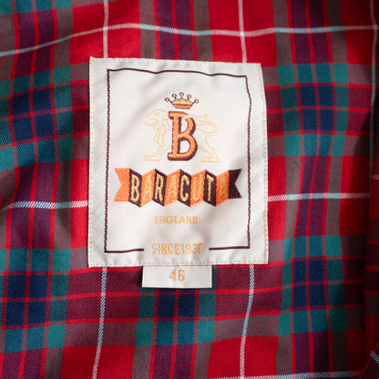 BARACUTA G9 Harrington Jacket Tan Size 46