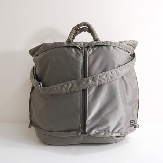 PORTER Tanker 2-Way Helmet Bag