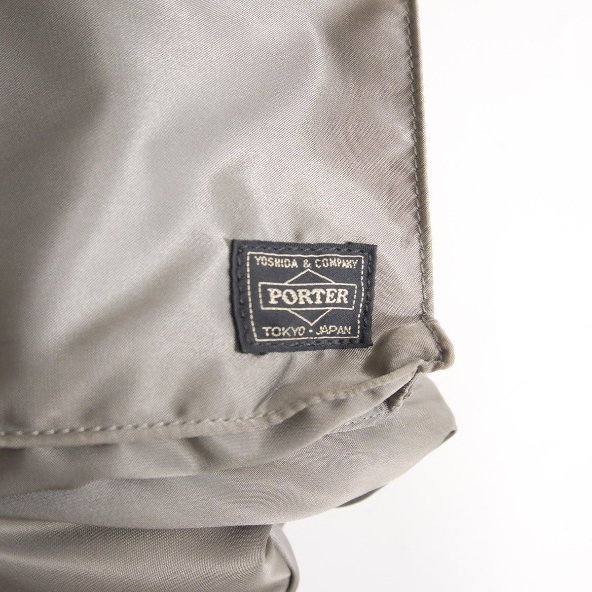 PORTER Tanker 2-Way Helmet Bag
