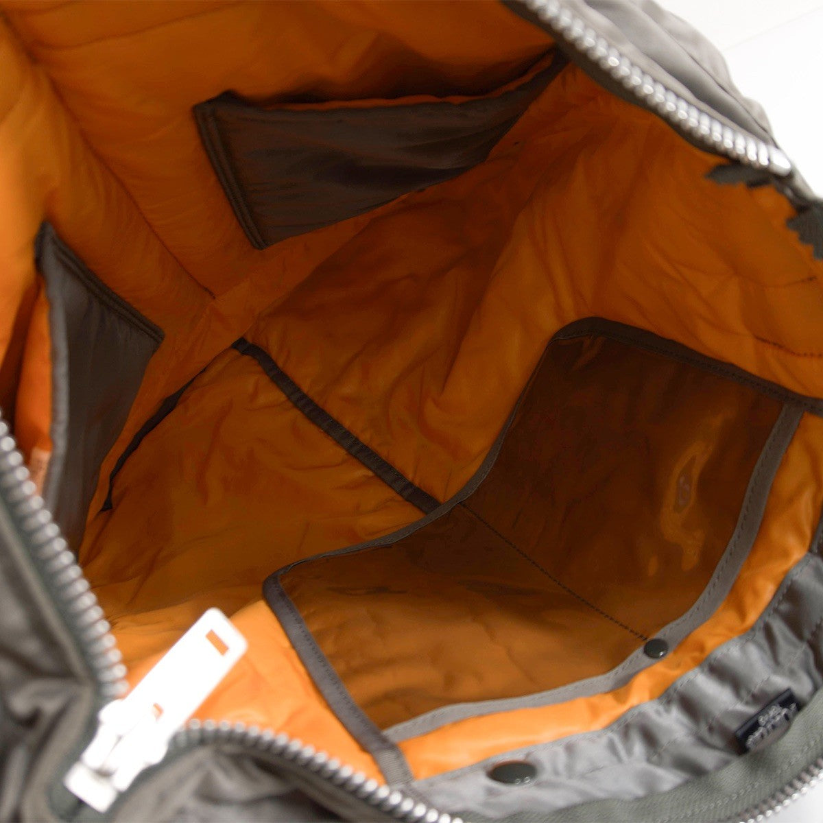 PORTER Tanker 2-Way Helmet Bag