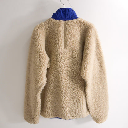 PATAGONIA 00s Classic Retro Cardigan Jacket Size S