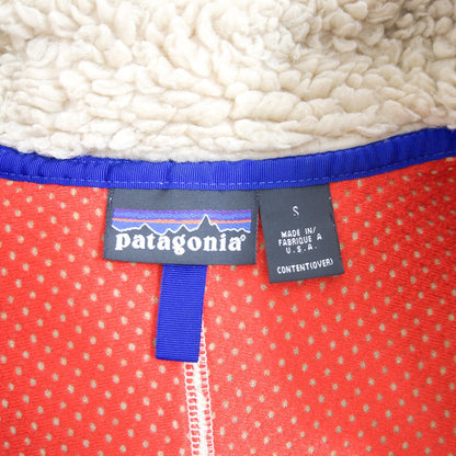 PATAGONIA 00s Classic Retro Cardigan Jacket Size S
