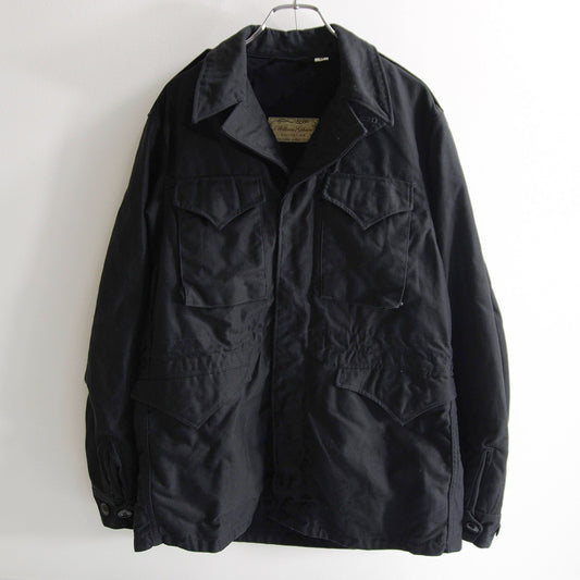 Buzz Rickson's WILLIAM GIBSON x BR's M-43 Field Size 38