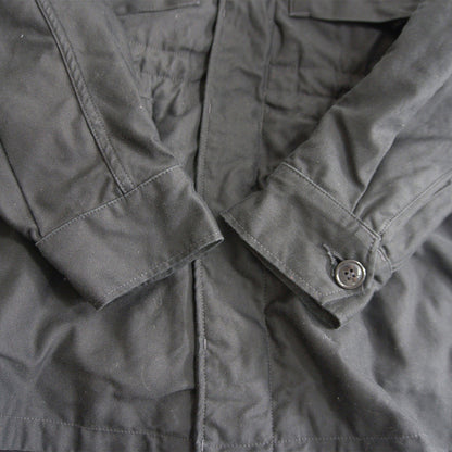 Buzz Rickson's WILLIAM GIBSON x BR's M-43 Field Size 38
