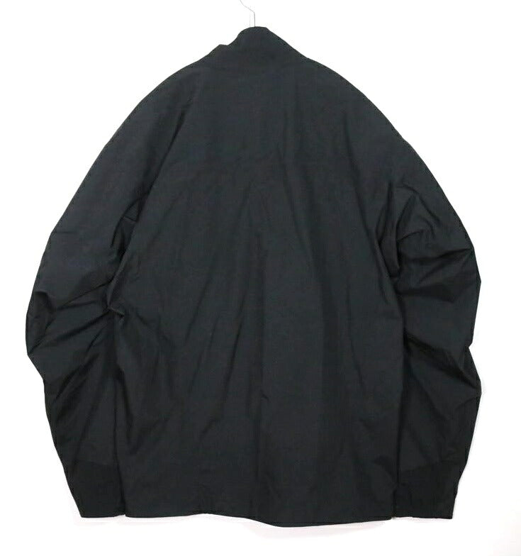 ARC'TERYX Solano Gore-Tex Infinium Jacket Black Size S