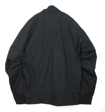 ARC'TERYX Solano Gore-Tex Infinium Jacket Black Size S