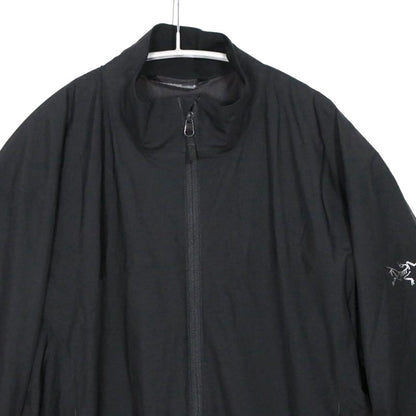 ARC'TERYX Solano Gore-Tex Infinium Jacket Black Size S