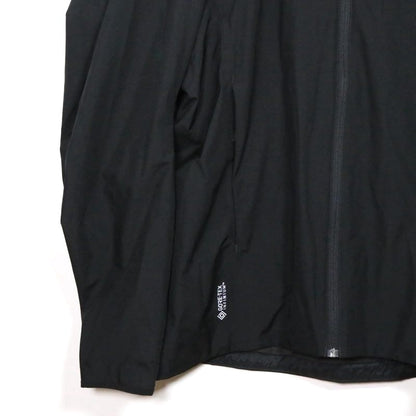 ARC'TERYX Solano Gore-Tex Infinium Jacket Black Size S