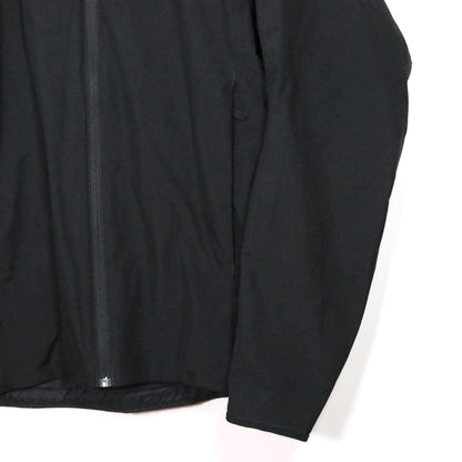 ARC'TERYX Solano Gore-Tex Infinium Jacket Black Size S