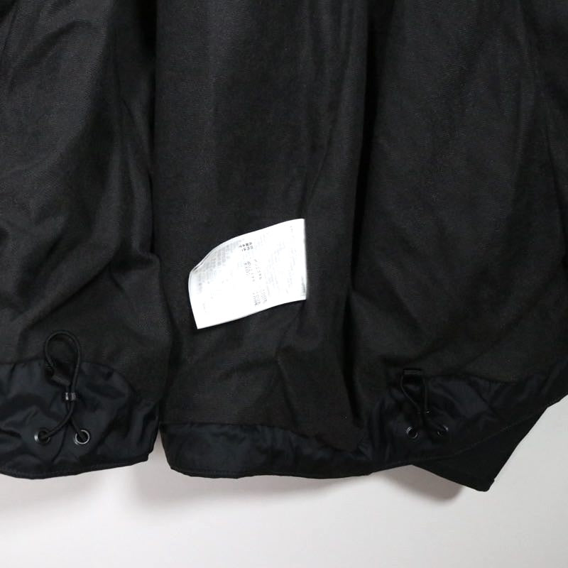 ARC'TERYX Solano Gore-Tex Infinium Jacket Black Size S