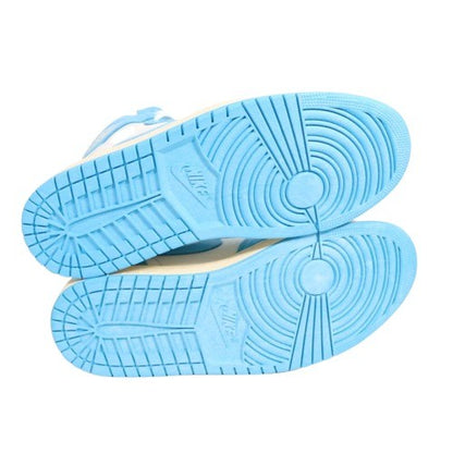 NIKE 25SS Air Jordan 1 Retro High UNC Sneakers Size 29.0cm