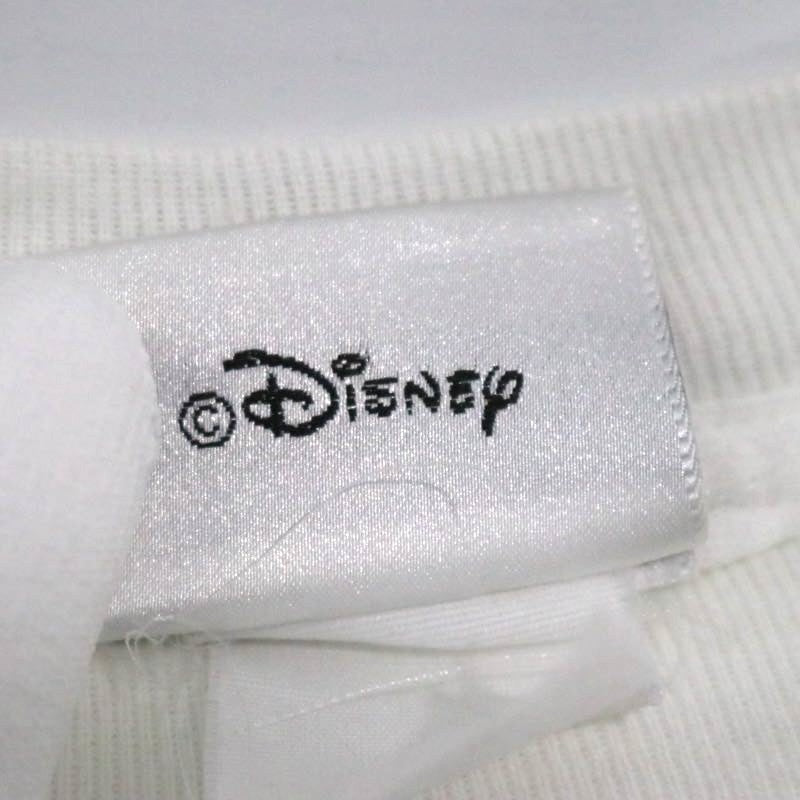 DISNEY 90s Star Wars Star Tours T-Shirt White Size XXL