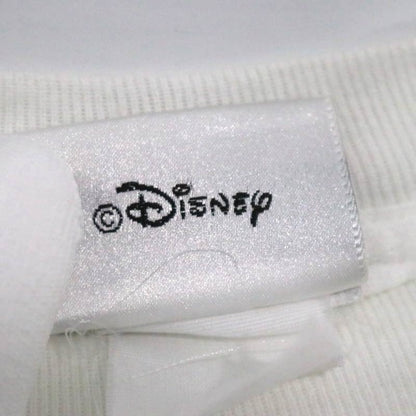 DISNEY 90s Star Wars Star Tours T-Shirt White Size XXL
