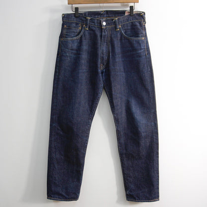 EVISU LOT.2005 Denim Jeans Size 31×35