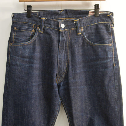 EVISU LOT.2005 Denim Jeans Size 31×35