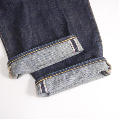 EVISU LOT.2005 Denim Jeans Size 31×35