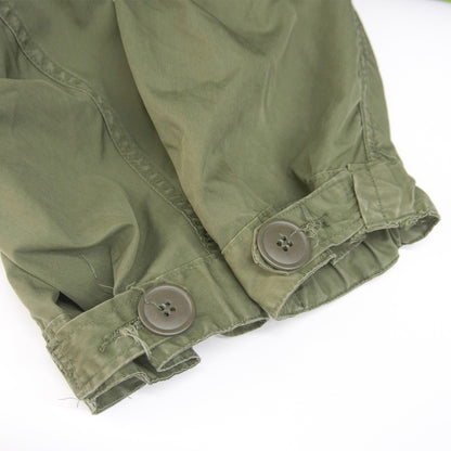 US ARMY 80s M-65 Fishtail Mod Coat Size XS