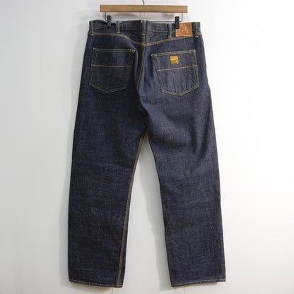 trophy clothing Double Knee Denim Pants Size 38