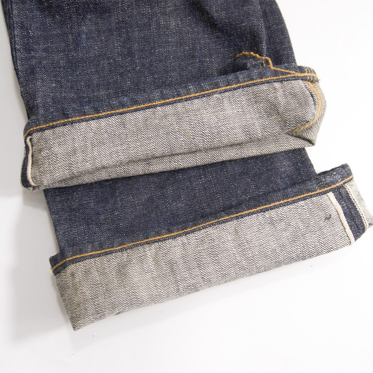 trophy clothing Double Knee Denim Pants Size 38