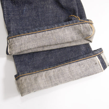 trophy clothing Double Knee Denim Pants Size 38