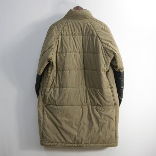 COMME des GARCONS HOMME 22AW Primaloft Padded Coat Size S