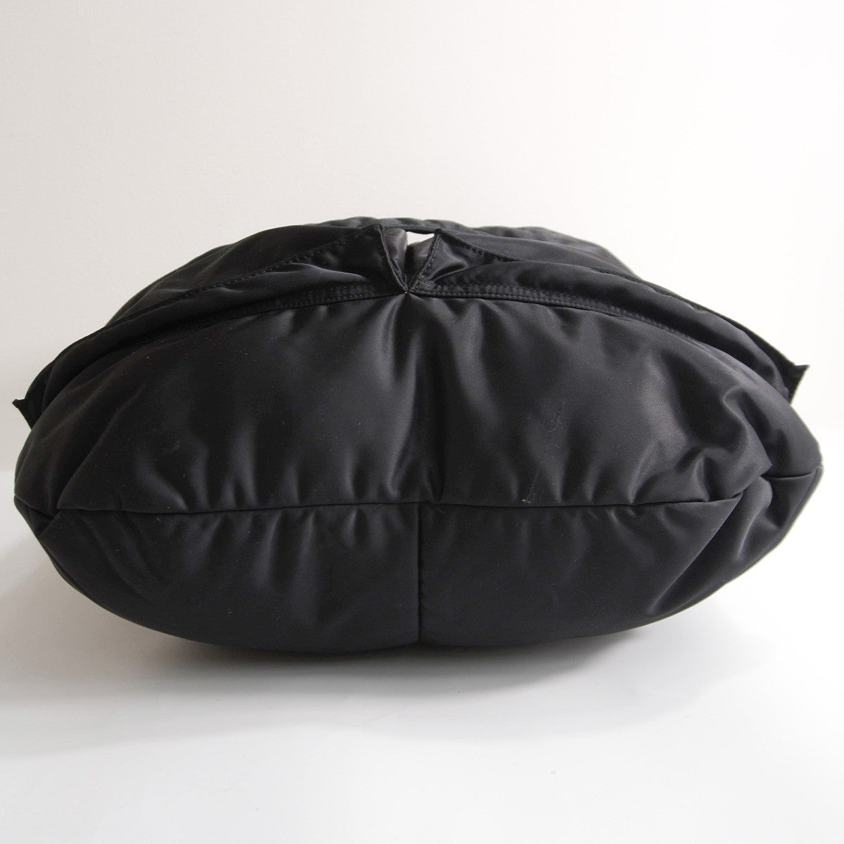 PORTER Tanker 2-Way Helmet Bag Black