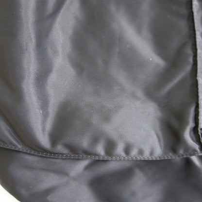PORTER Tanker 2-Way Helmet Bag Black