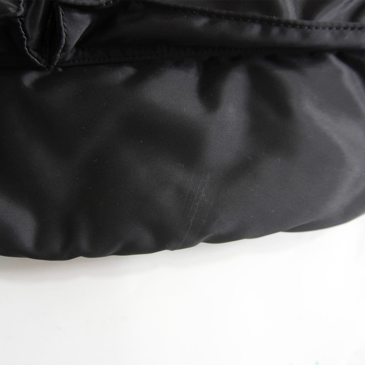 PORTER Tanker 2-Way Helmet Bag Black