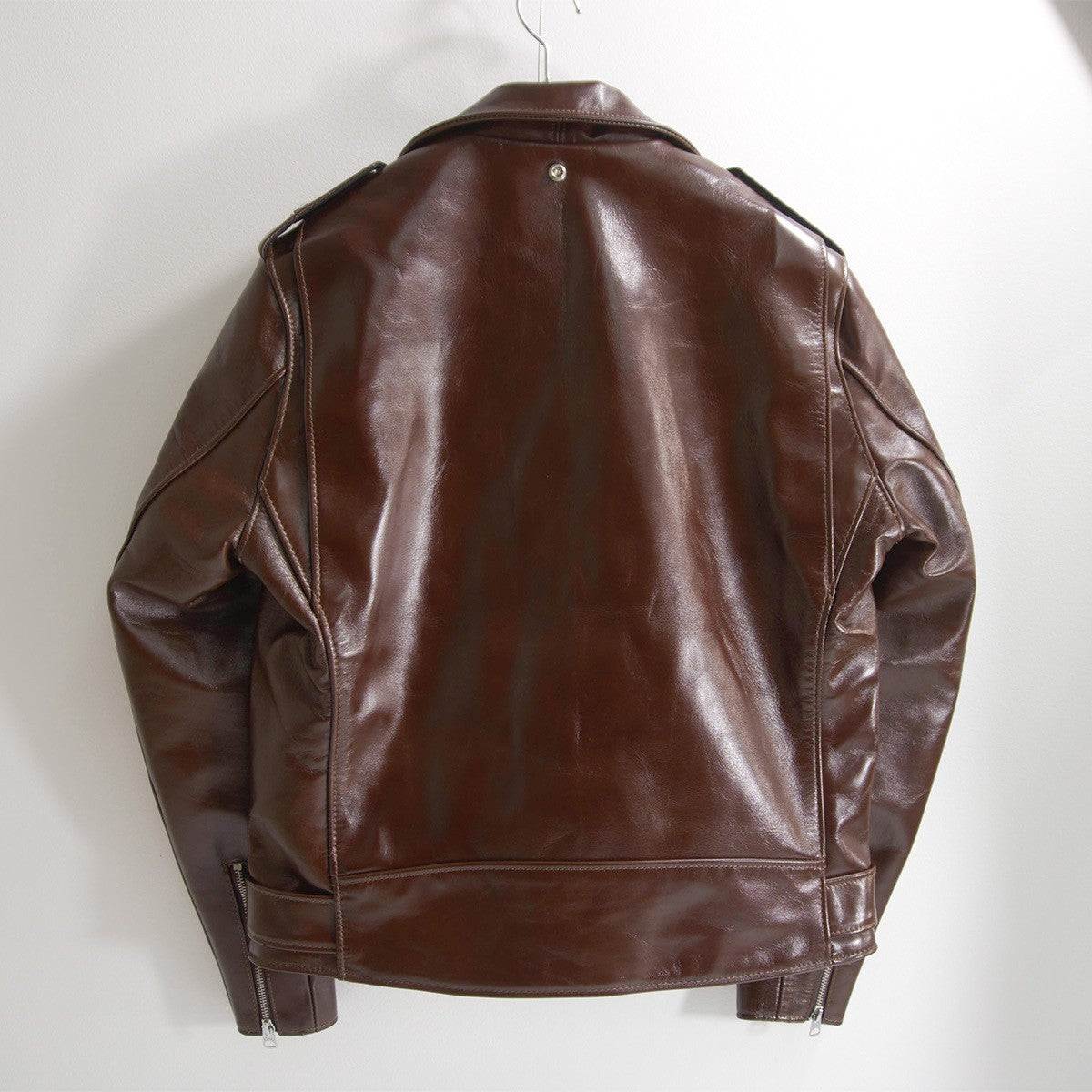 SCHOTT Special Horsehide One Star Rider Jacket Size 40