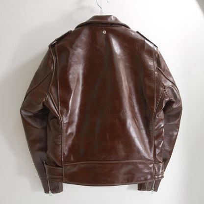SCHOTT Special Horsehide One Star Rider Jacket Size 40